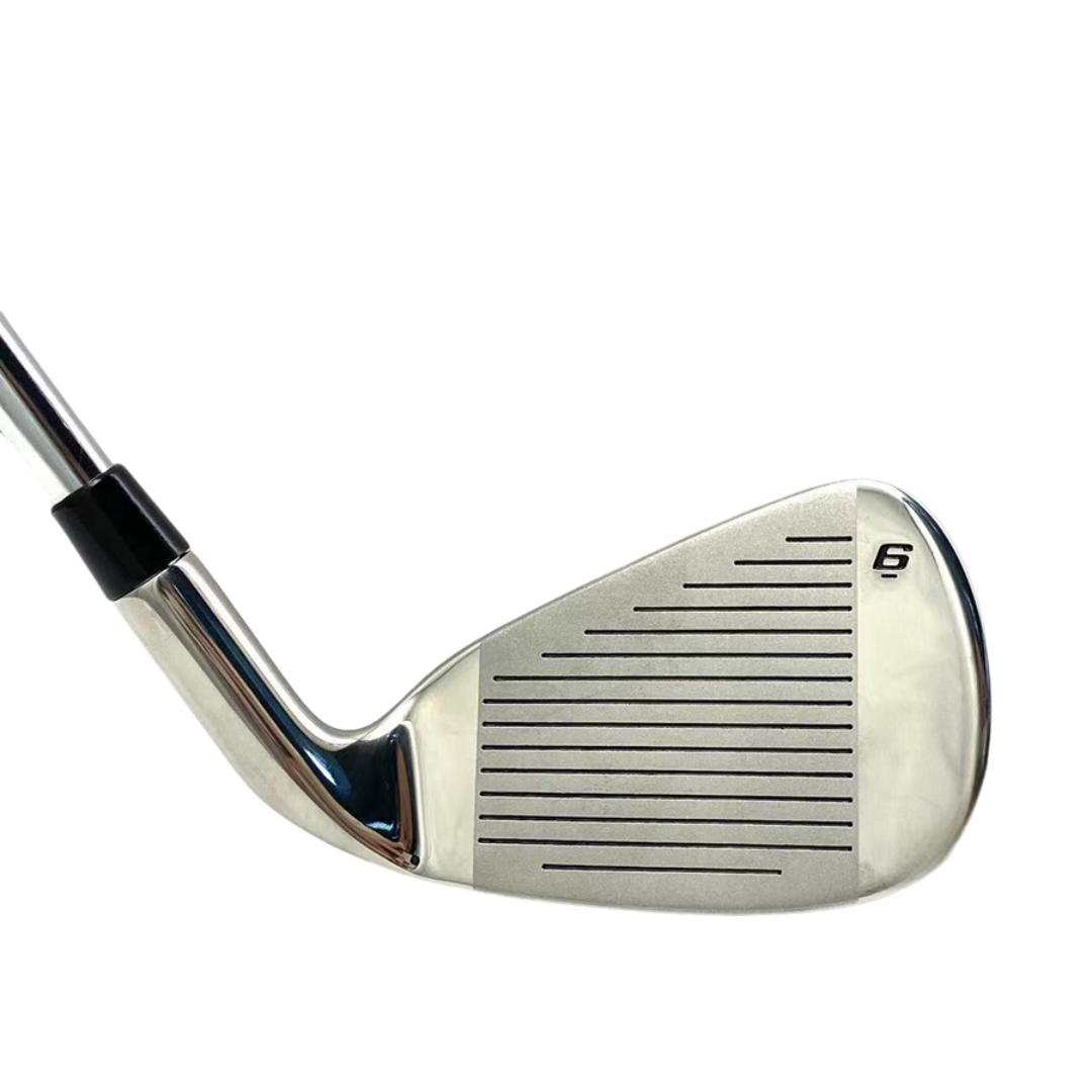 NovaStrike Titanium Cavity Back Iron Set