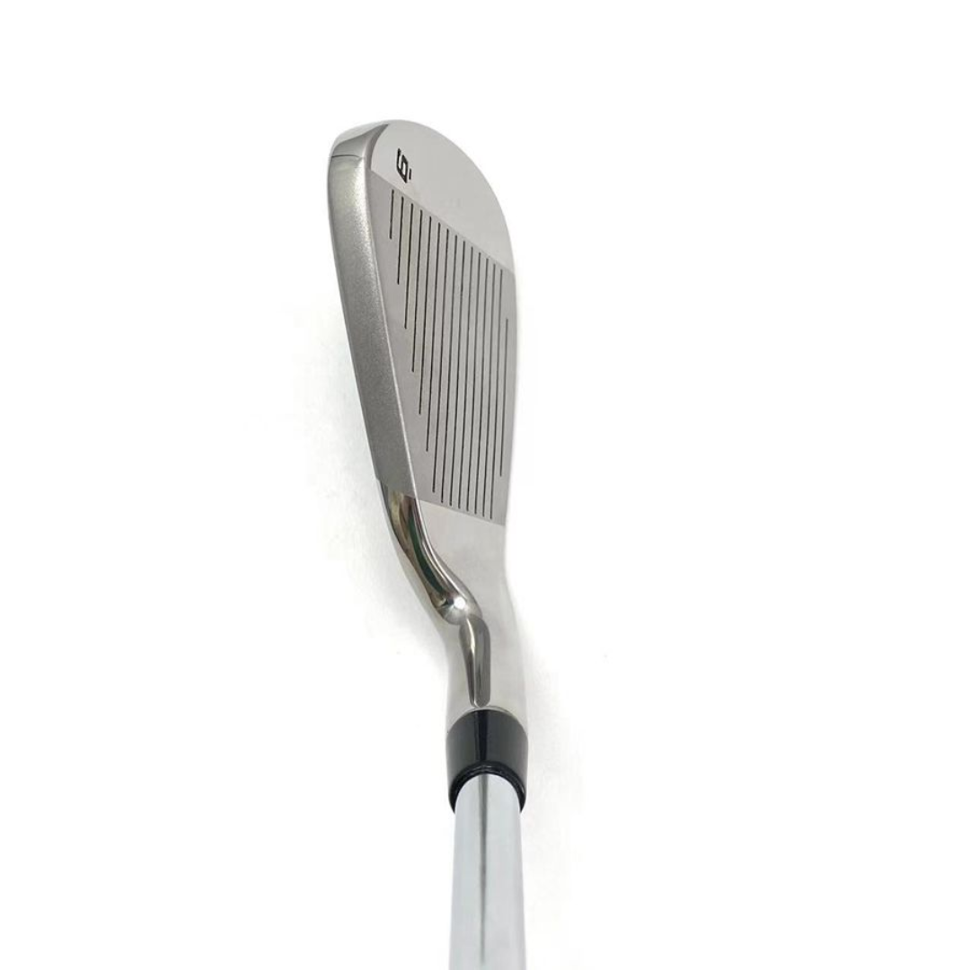 NovaStrike Titanium Cavity Back Iron Set