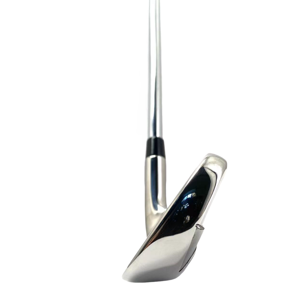 NovaStrike Titanium Cavity Back Iron Set