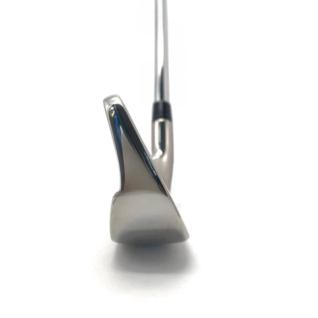 TitanEdge Gold Cavity Performance Iron Set